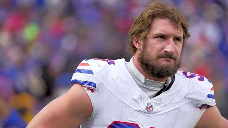 Assessing Whether the 49ers Should Sign Joey Bosa this Offseason