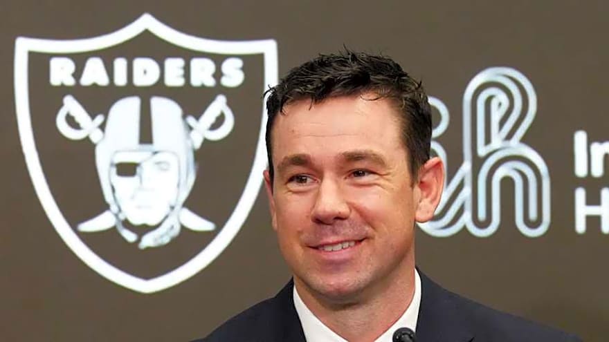 One Fullback Option Has Made an Appearance for Raiders