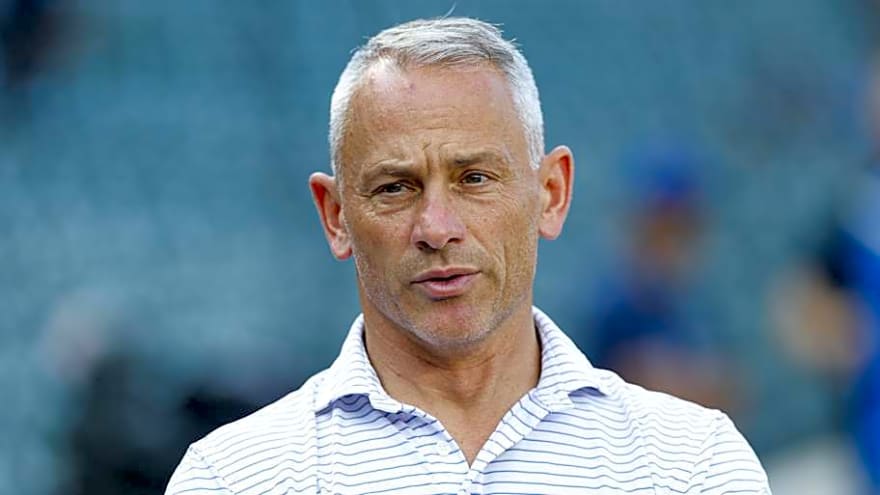 Cubs’ Final Bullpen Spot Coming Down to Two Pitchers