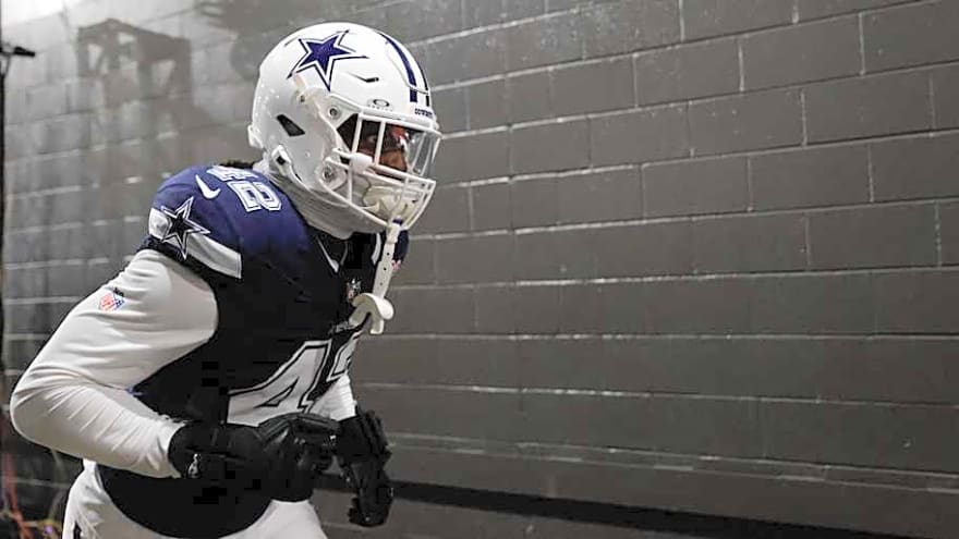 Who the Dallas Cowboys Must Re-Sign in Free Agency — & Who They Don’t