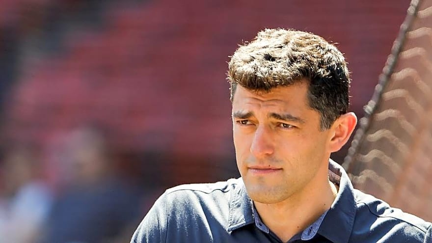 Chaim Bloom Has Done Wonders With Bolstering Cardinals' Farm System