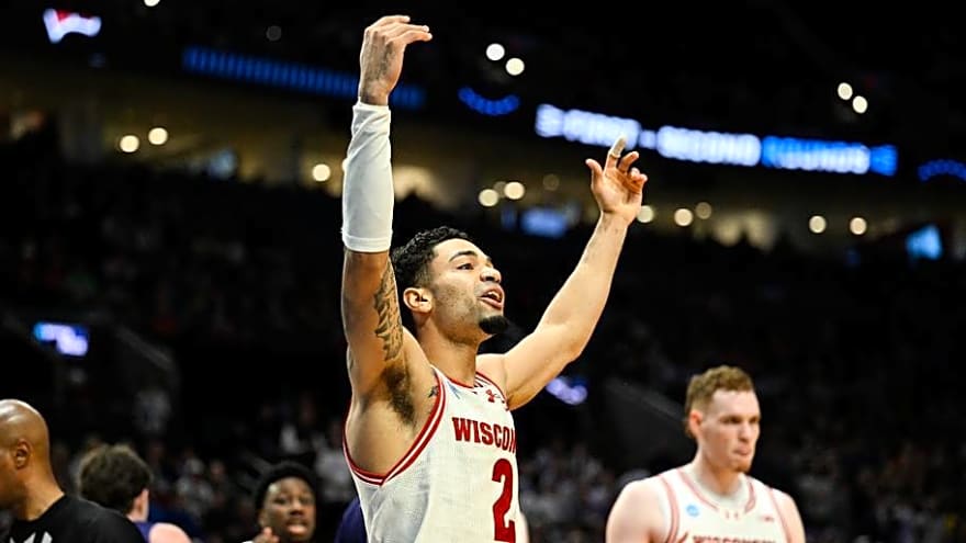 Recapping Former Badgers PG Nick Boyd's Impressive Summer League Run