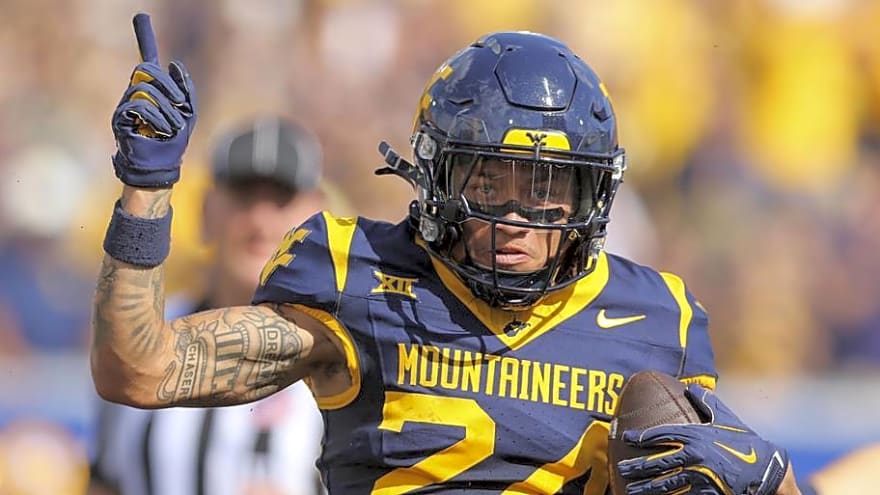 The Five Ex-Mountaineers WVU Will See on the 2026 Schedule