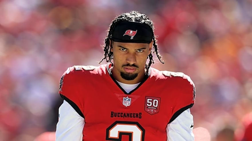 Key matchups to determine Week 16 Buccaneers-Panthers battle