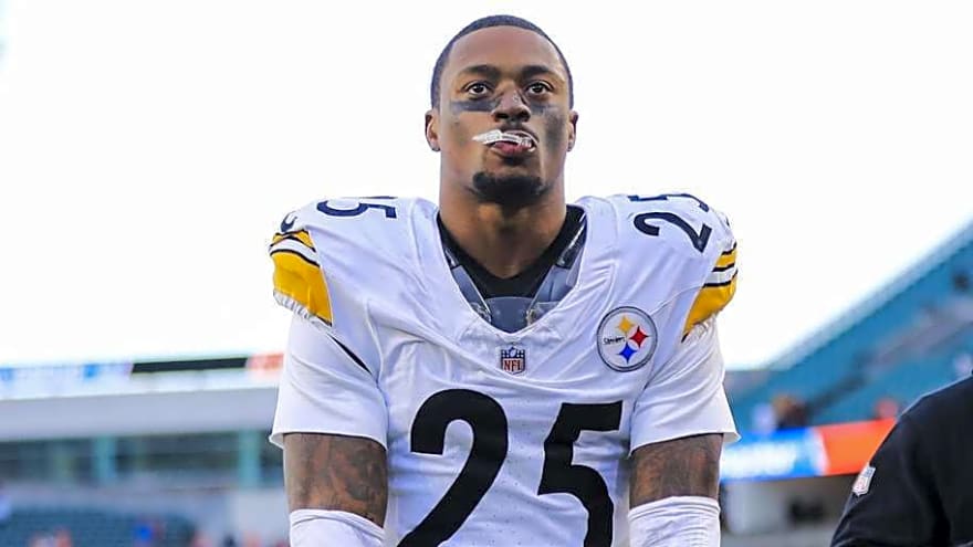 Steelers Get Positive DeShon Elliott News Before Bengals Game