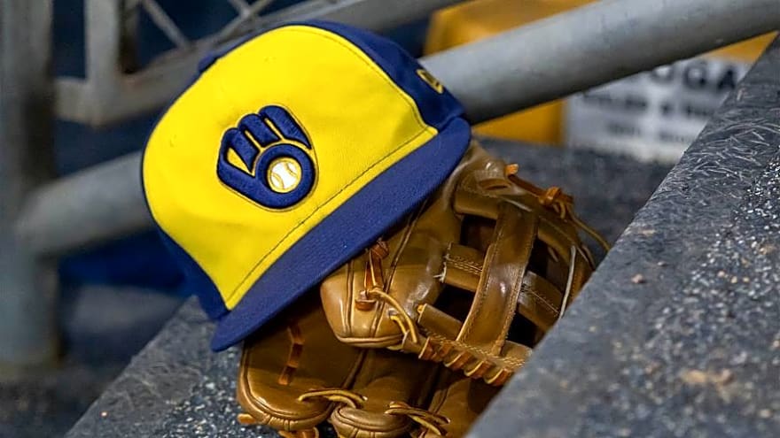 Brewers Promote Explosive 30-HR Slugger to Triple-A Nashville