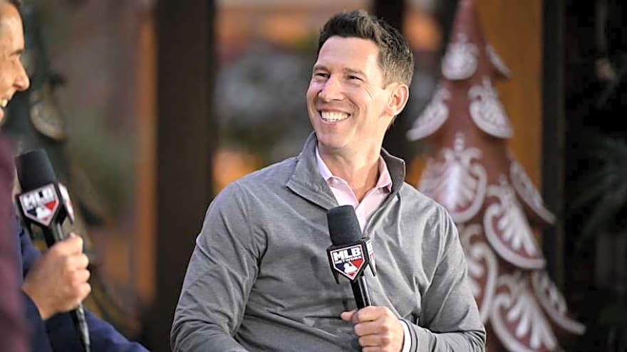 Red Sox’s Broken Offense Already Sparking Early Trade Talks
