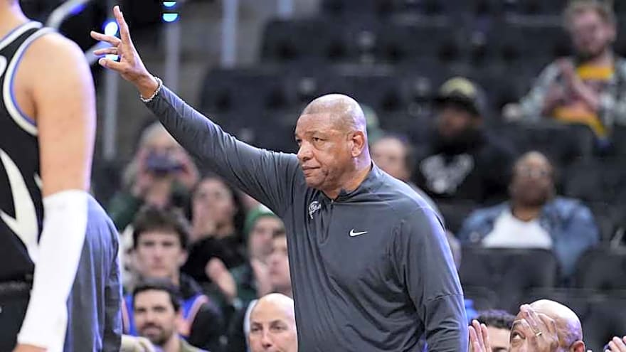 Is Taylor Jenkins the right guy to be the Bucks' next coach?