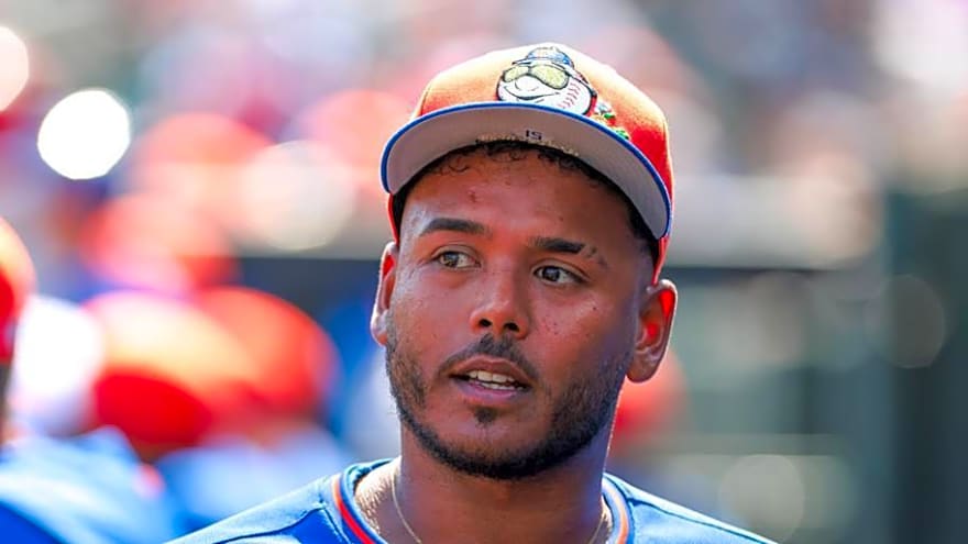 Insider Drops 'Hint' About What Freddy Peralta Should Want in Mets Contract Extension