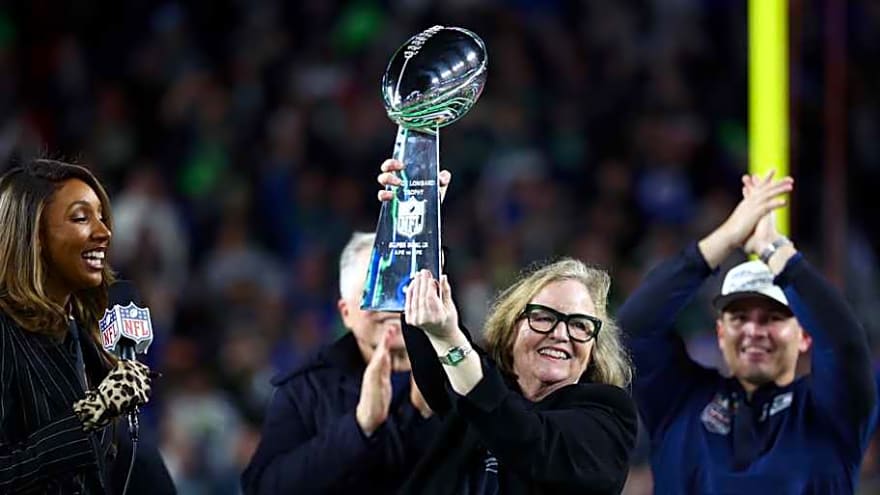 Seahawks' Price Tag Rising After Super Bowl LX Victory
