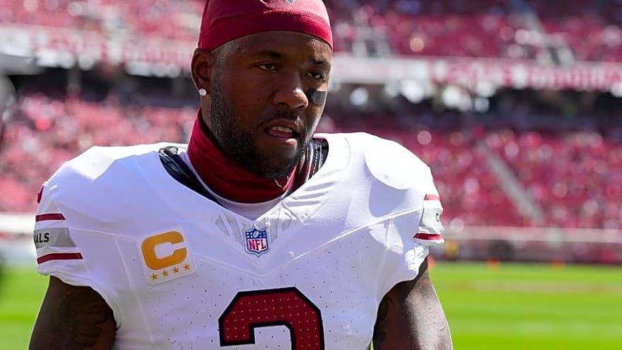 Bengals Top Fit For Potential Secondary Trade Option Ahead of 2026 Deadline