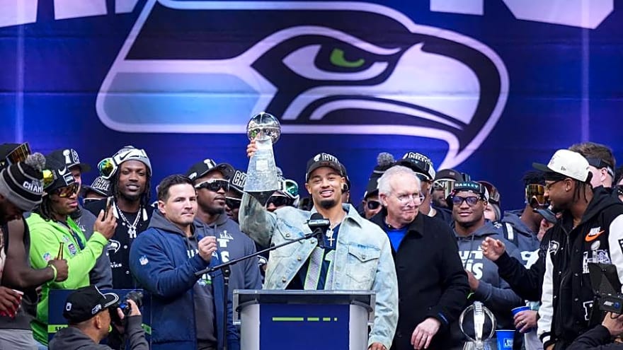 Complete Seahawks Offseason Guide: Draft Picks, Free Agents, and What Comes Next