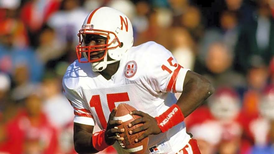 Was the 1995 Tommie Frazier-led team the most dominant CFB team of all time?