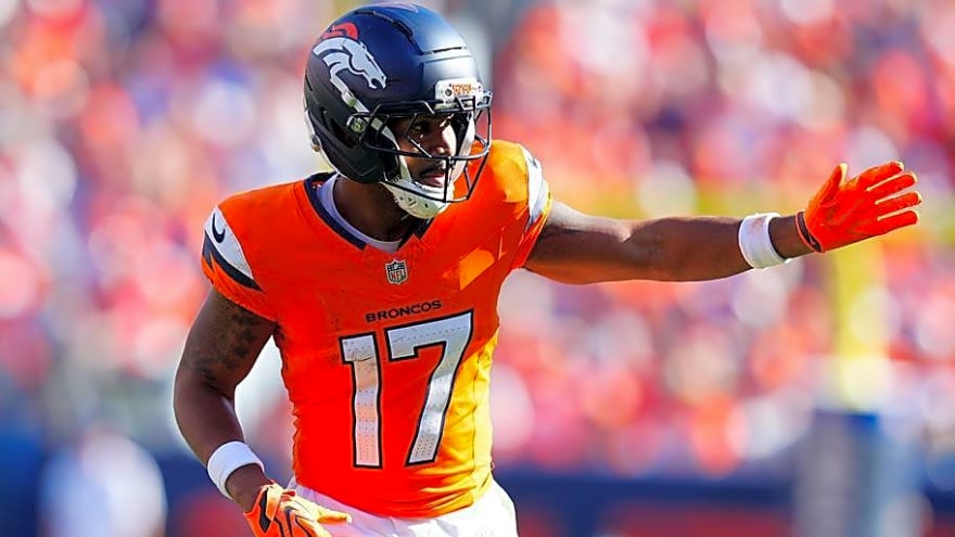 Broncos Storm Back to Beat Jaguars: 10 Bite-Sized Takeaways