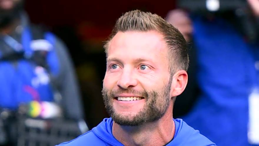 What Unit the Rams Need To Continue To Improve