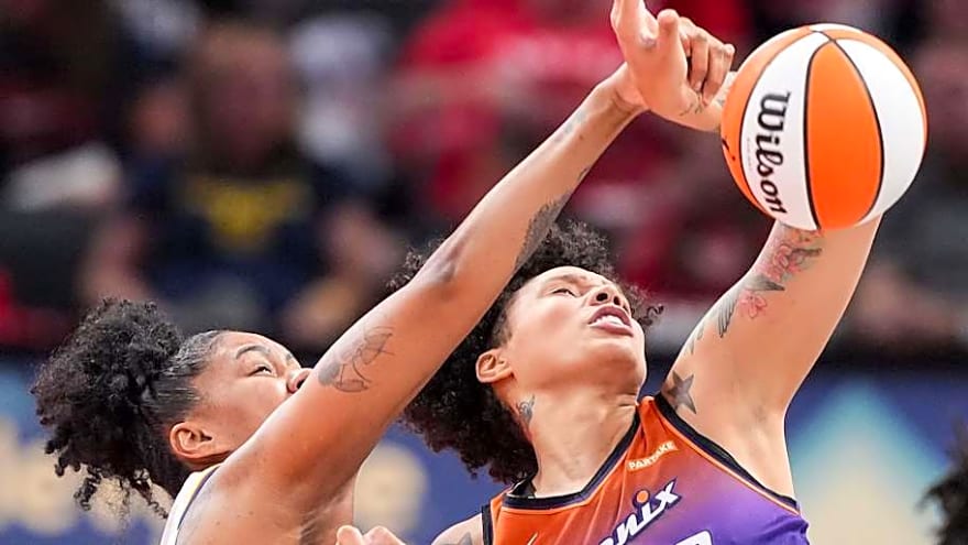 Looking At The Play Of Phoenix&#39;s 2013 Picks