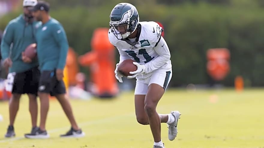 Report: Broncos Cut Young Veteran CB Mario Goodrich