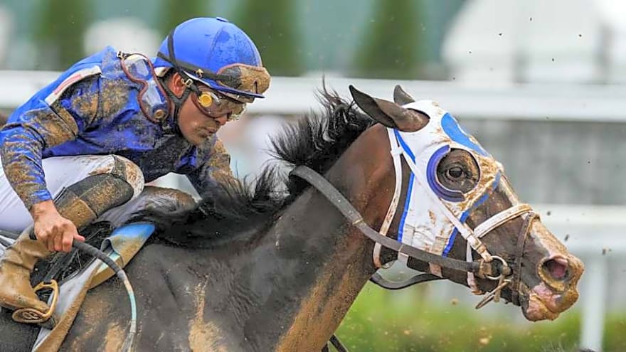Saratoga Selections for Saturday, August 16