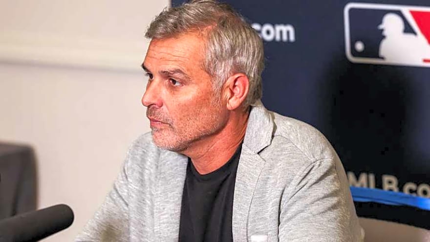 What We’re Actually Learning About Tampa Bay Rays' Pitching Staff So Far