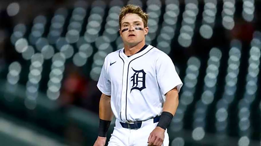 Clear Reasons Why Detroit Tigers Prospect Could Make MLB Debut in 2026