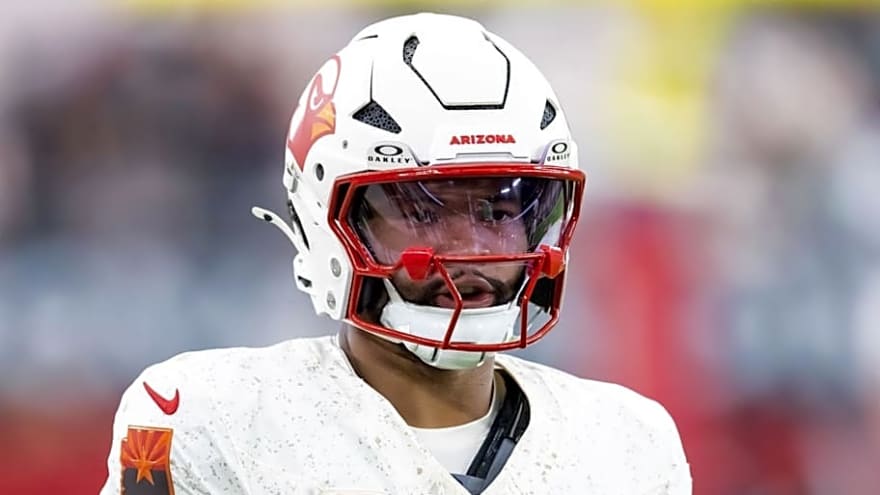 New Suitor Emerges for Cardinals QB Kyler Murray