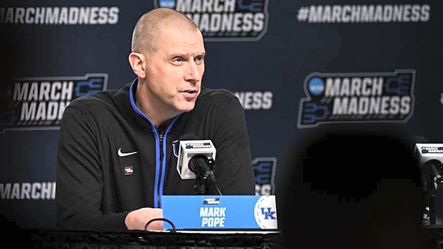 A Kentucky transfer portal target has committed to Louisville
