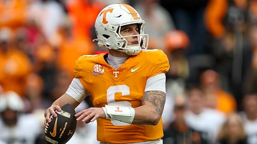 New QB Option Enters Draft for Steelers