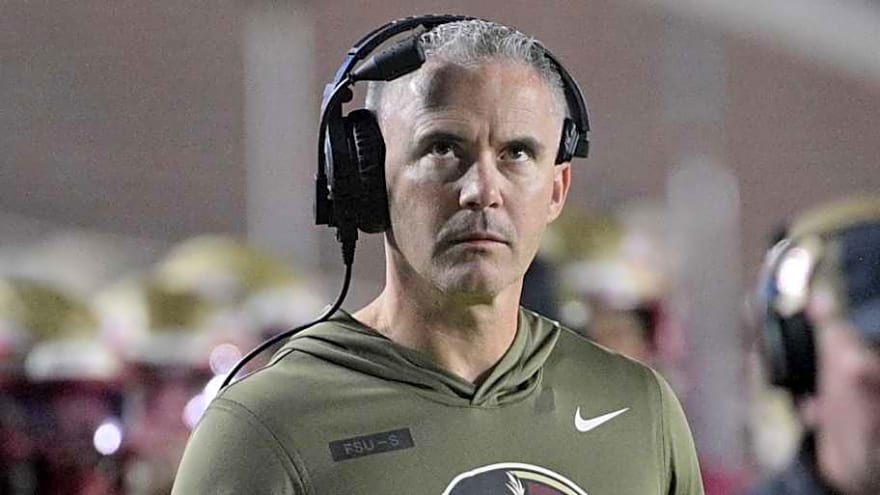 Florida State Football Adds Three New Pass Rushers to Recruiting Board