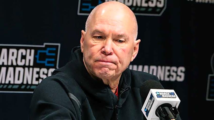 How Randy Bennett Building Arizona State His Way