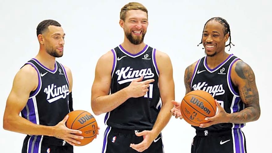 One Player the Kings Wish They Could Trade Right Now