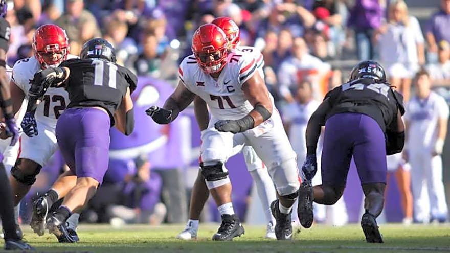 Why Dolphins&#39; Second-Round Pick Is Still Unsigned