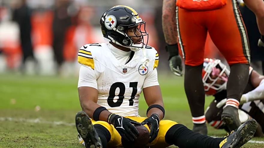 Steelers Have One Chance Left to Win AFC North