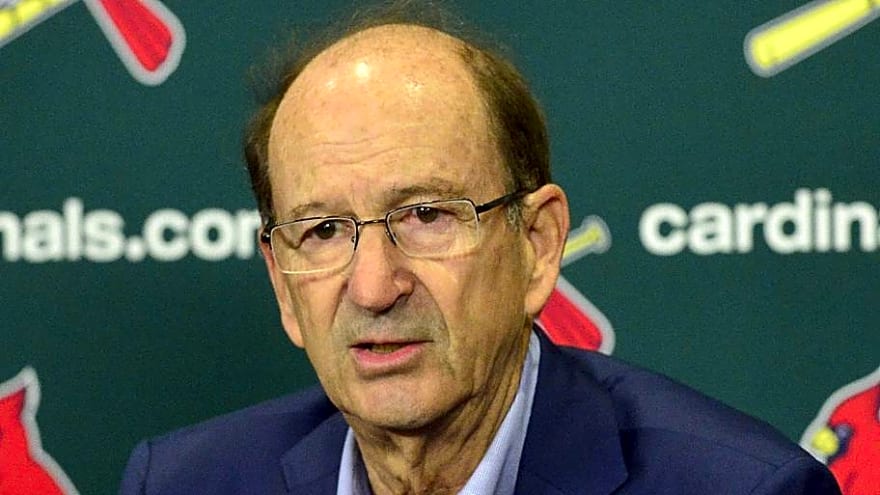 Cardinals Tease 'Important' Ownership Announcement for Wednesday