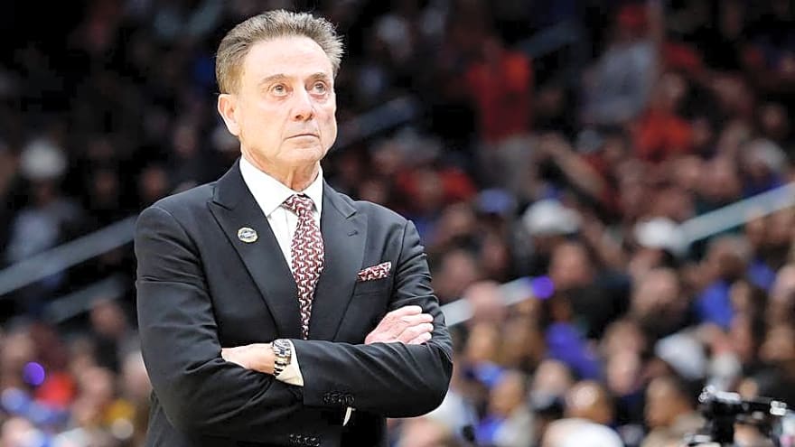 Eligibility Limbo of Quinn Ellis Will Be Key for St. John's Basketball