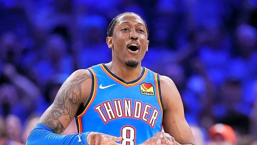 The Thunder Have Important Questions To Answer This Coming Season
