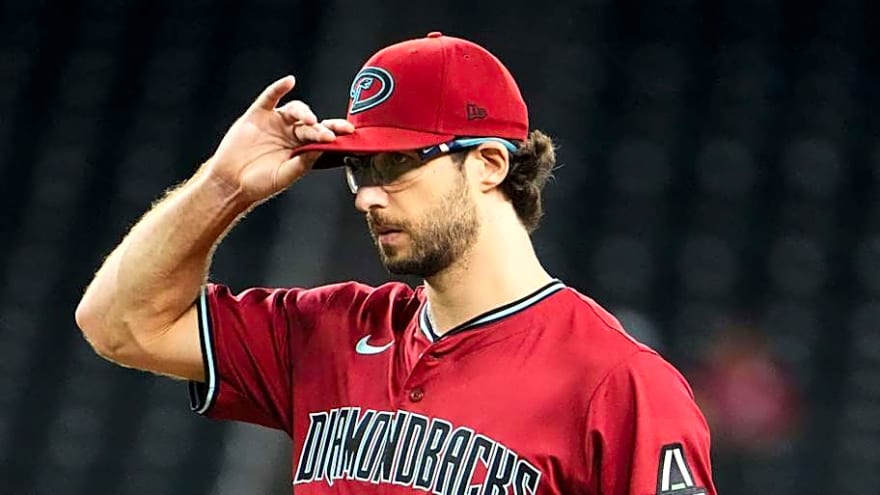 Zac Gallen Reunion Creates Major Dilemma for Diamondbacks