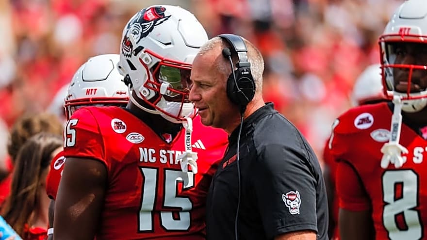 Wolfpack Becomes Darkhorse in the ACC