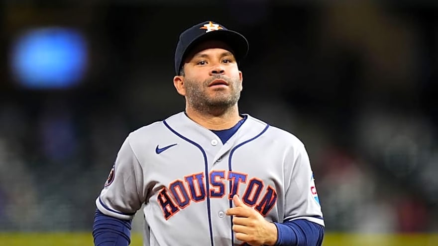 Astros' Series Opener vs Mariners: Preview, Storylines