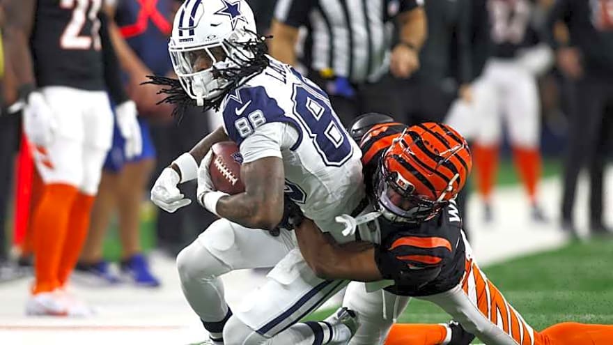 Bengals Free Agent Cornerback Signs With AFC Team, Sparking Depth Need At Position