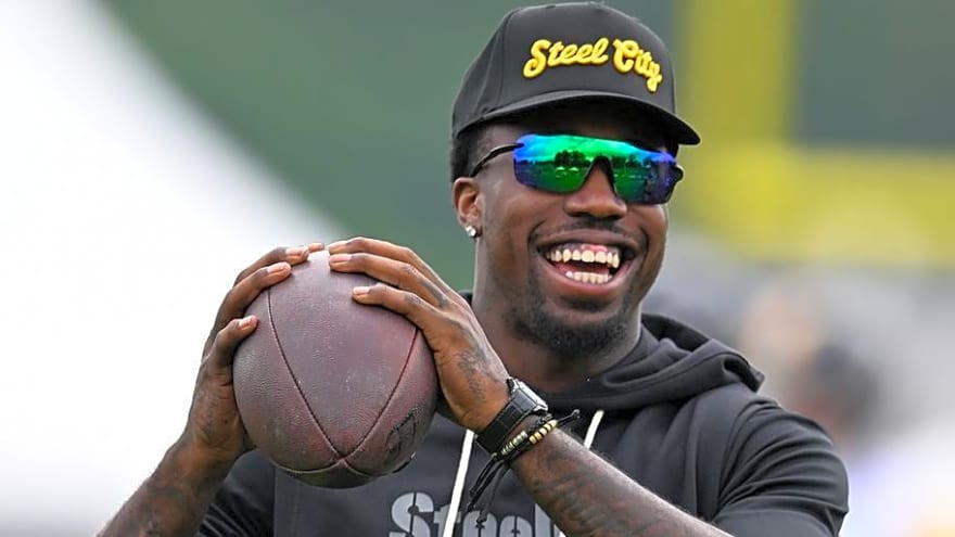 Richard Sherman Recklessly Questions If Joey Porter Jr. Illness Is Contract Related