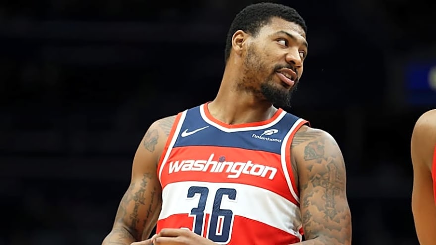 Interest in Veteran Wizards Guard Stalling