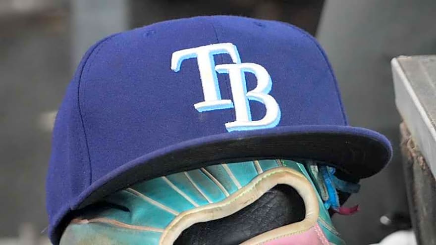 This Rays' Pitching Prospect Has Been Red-Hot This Season