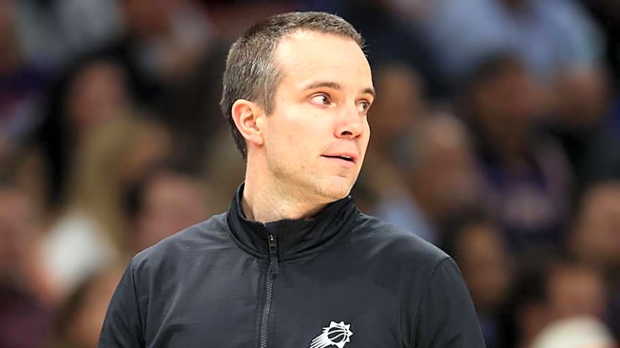 Suns Rule Out Starter vs Lakers