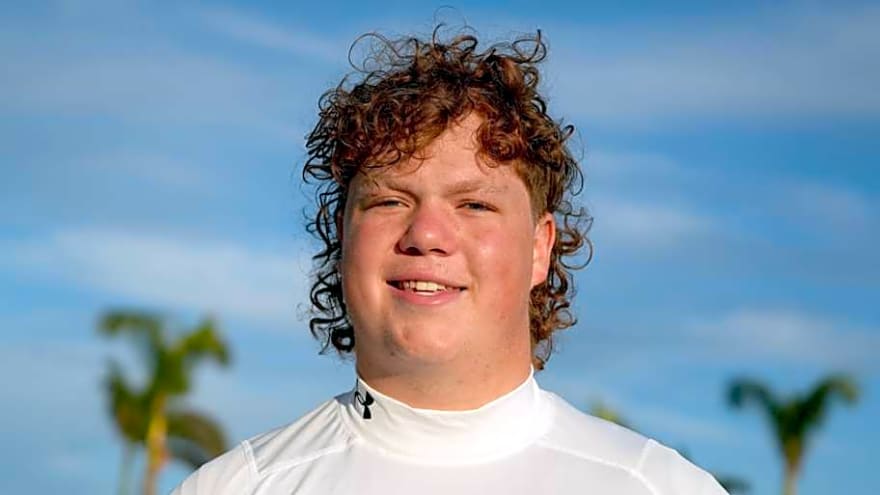 Miami Hurricanes to Land 4-Star Recruit Breck Kolojay Over USC Trojans?