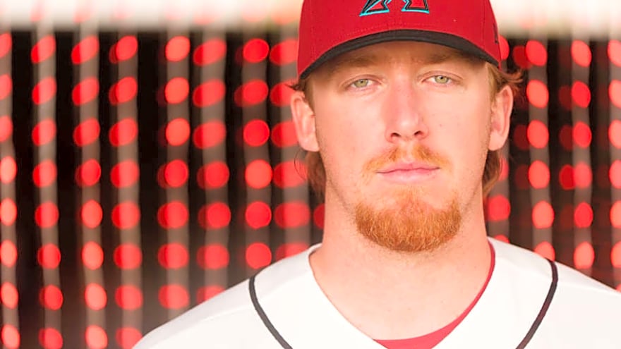 Former Diamondbacks Reliever Acquired by Dodgers