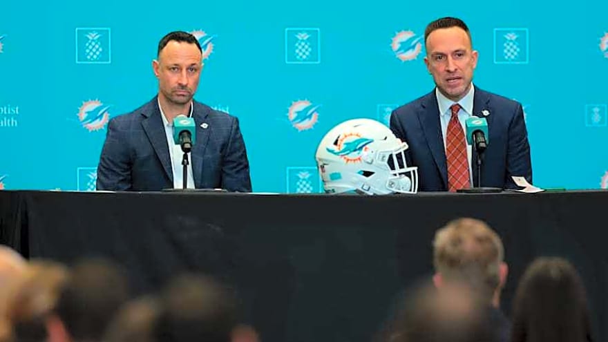 What to Make of Miami's Eye-Opening Projected Win Total