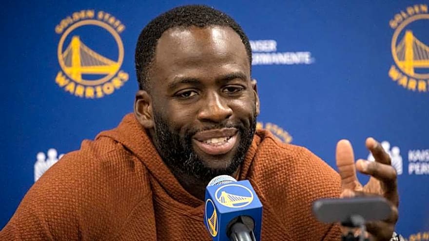 NBA Star Draymond Green Was Right About Caitlin Clark