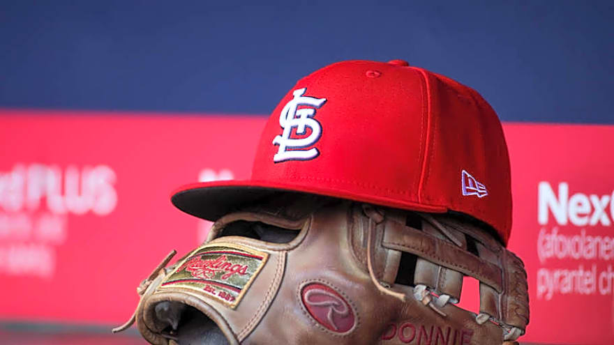 Cardinals World Series Champion Explains How To Regain Trust Of Fanbase