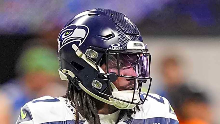 Why Seahawks Won't Re-Sign CB Riq Woolen