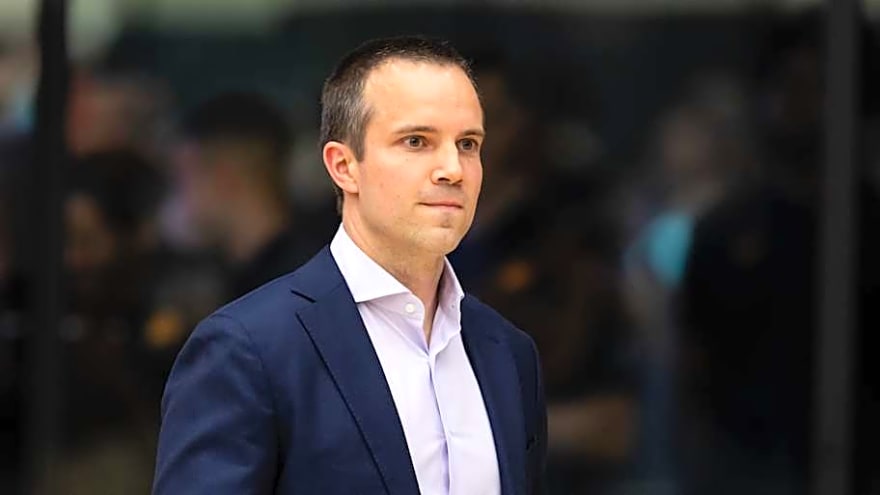 NBA Coach: Suns Got &#39;Rising Star&#39; in New HC